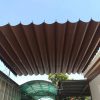 Mái xếp bình dương giá rẻ nhưng chất lượng
