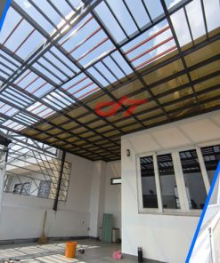 Mái Che Sân Trước Nhà - Bảng Giá Làm Các Loại Mái Che Mới Nhất 2026