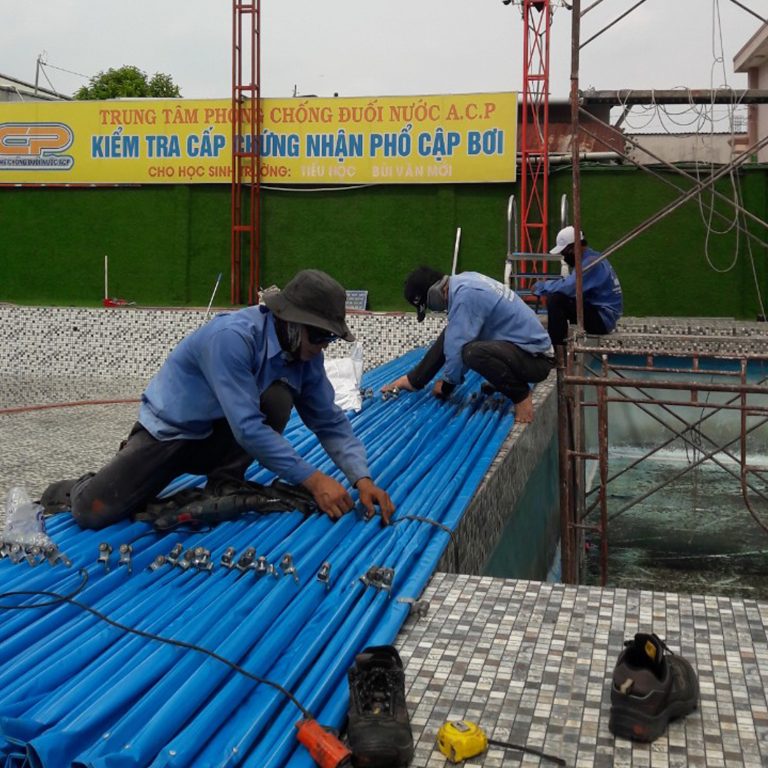 Mái Tôn Sân Thượng - Bảng Giá Làm Mái Che Tôn Mới Nhất 2026